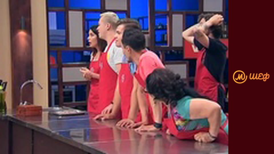 Season 8, Episode 5, Part 10