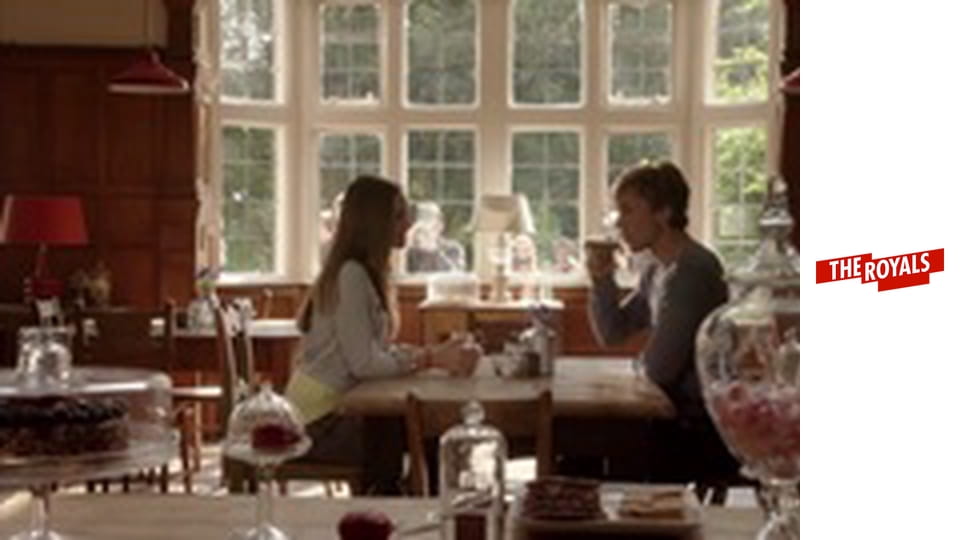 Suntem doar chipuri sau simple animale S1E3