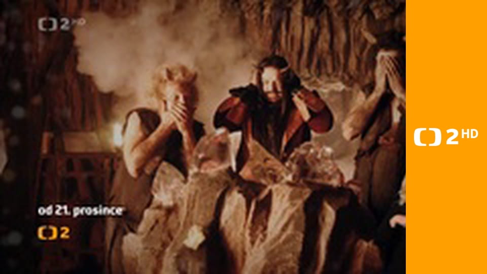 Televizní klub neslyšících