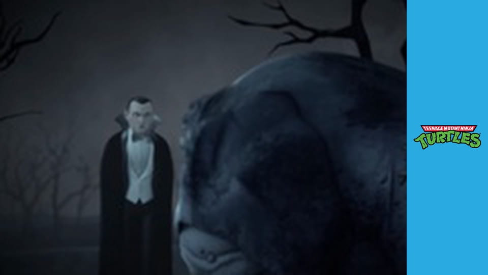 Костенурките нинджа Сезон 5 Епизод 8