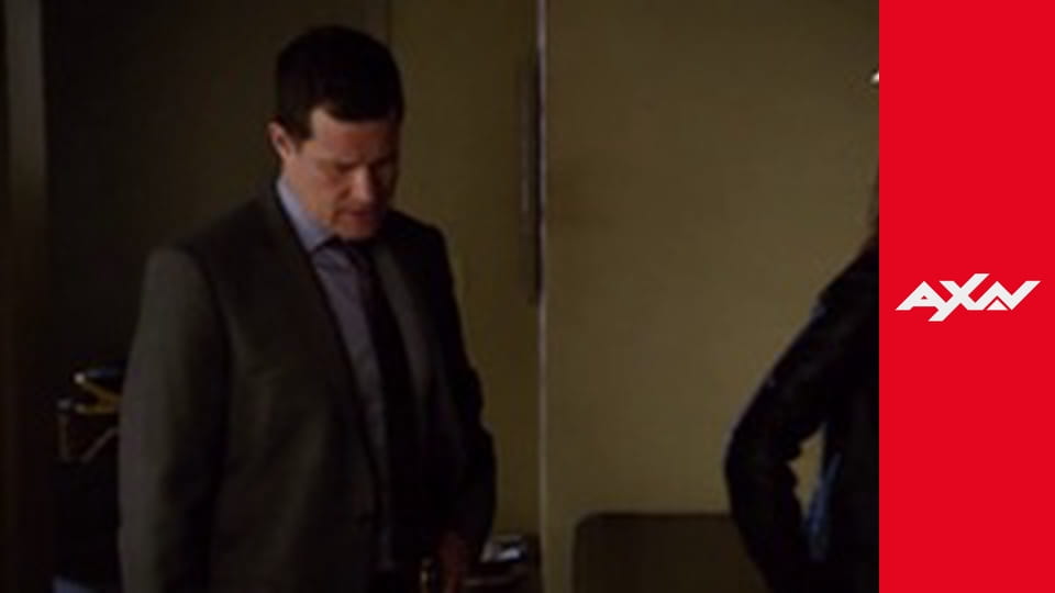 Unforgettable S3E4 - UNFORGETTABLE 304 - CASHING OUT