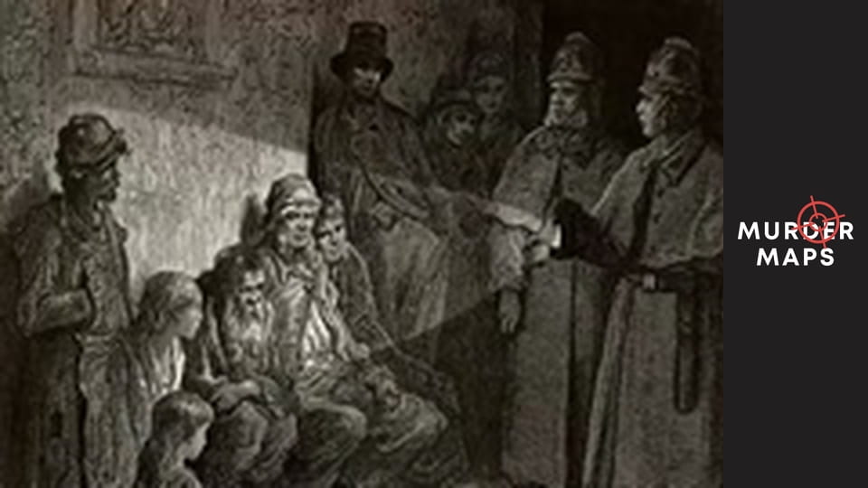 Убийствата в сандъци в Брайтън