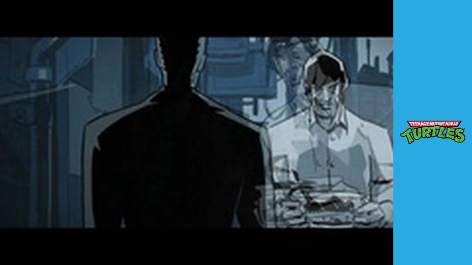 Teenage Mutant Ninja Turtles Season 5 Episode 5