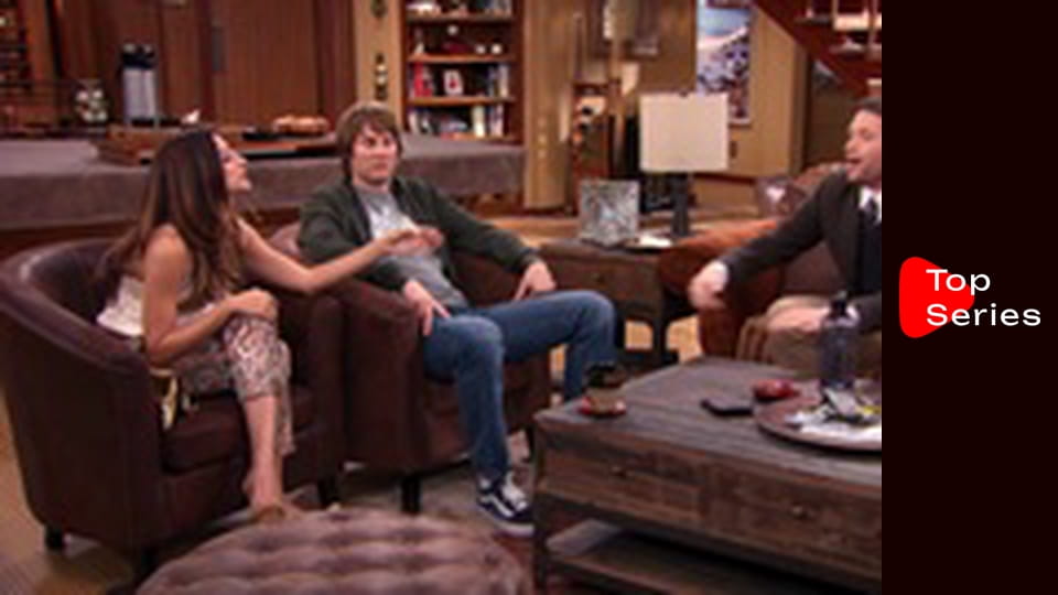 Charlie, Kate i Jen w romantycznym stylu