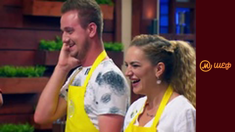 Сезон 11, Випуск 16