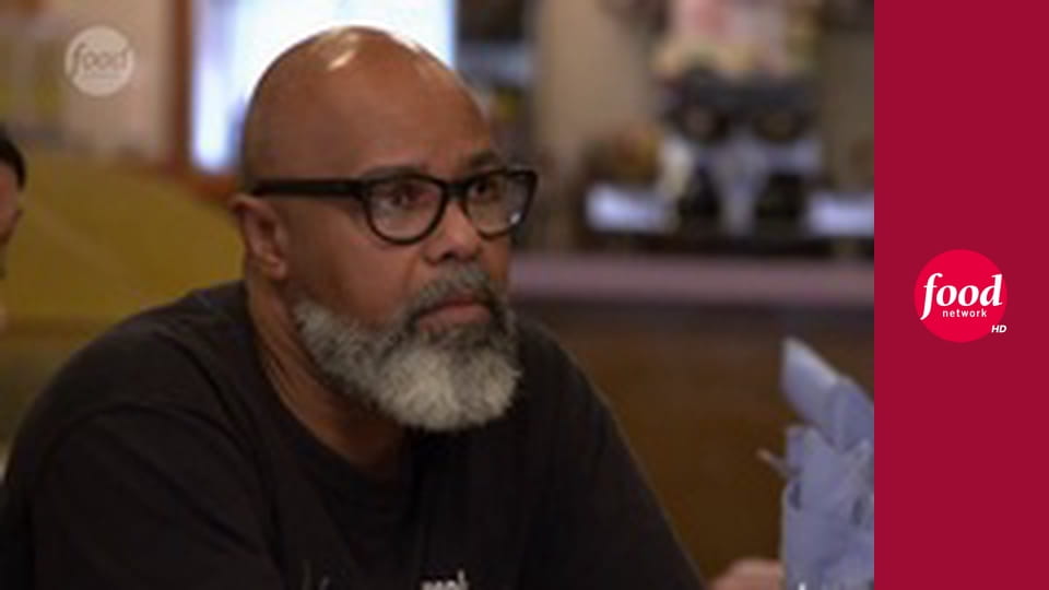 Миссия "Ресторан" S15E1 - Ресторан с историей