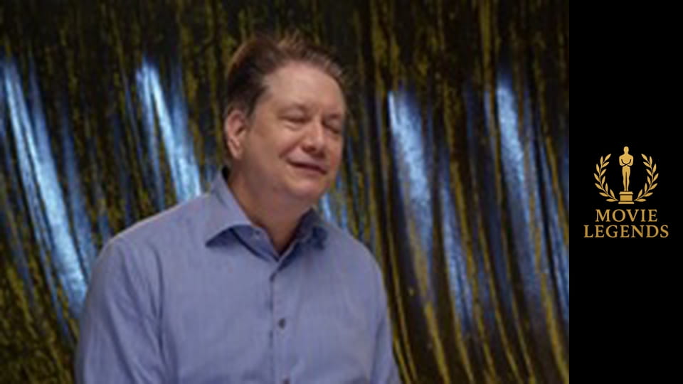 Movie legends Season 2 Episode 1