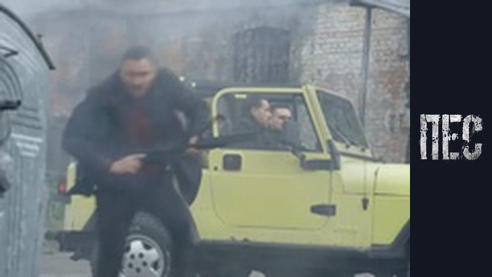 Dog, Season 6, Episode 6