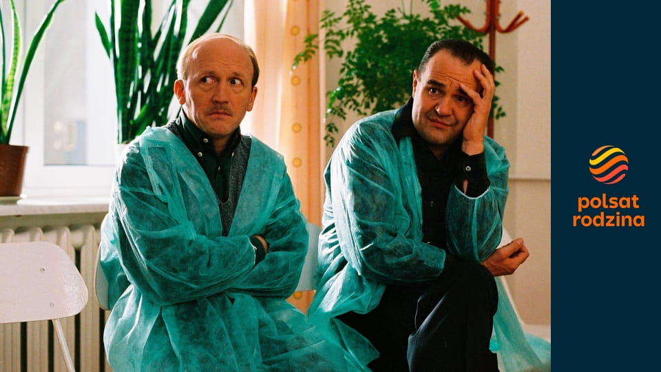 Całkiem nowe lata miodowe S10E5 - Biznesplan