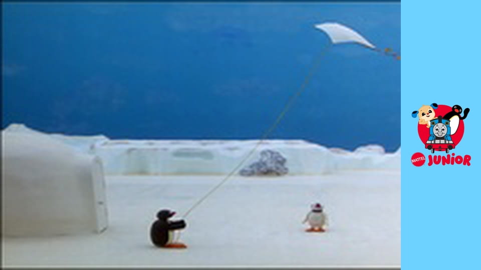 The Pingu Show Évad 1 Epizód 70