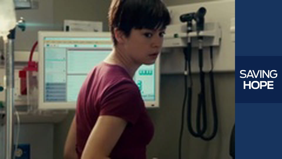 Nový začiatok S1E10