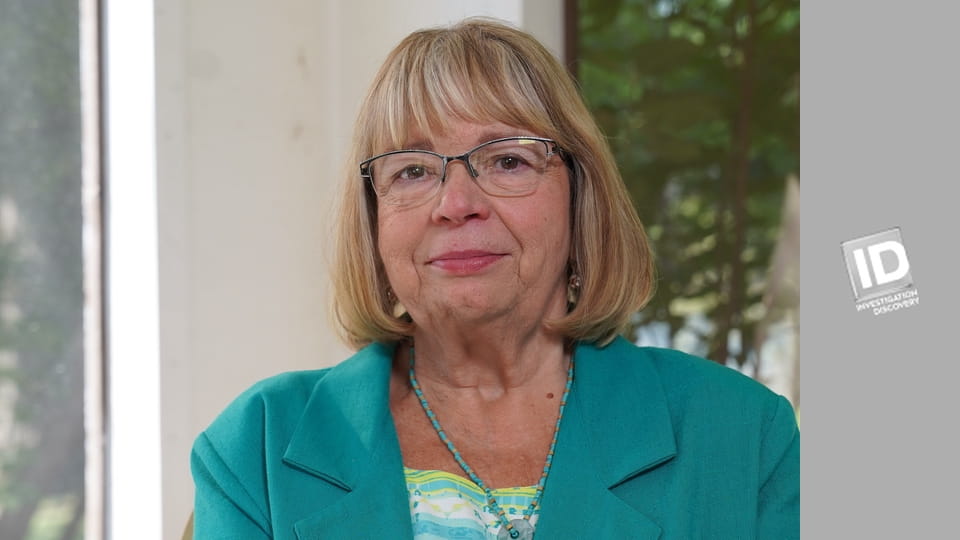 Загадочная история Натальи Грейс