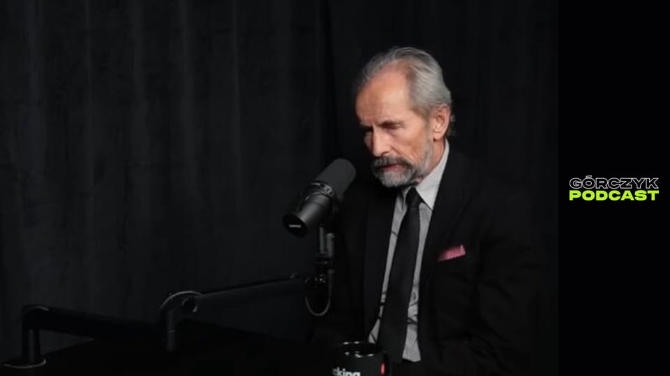 Czy każdy zabójca to psychopata? prof. Zbigniew Lasocik