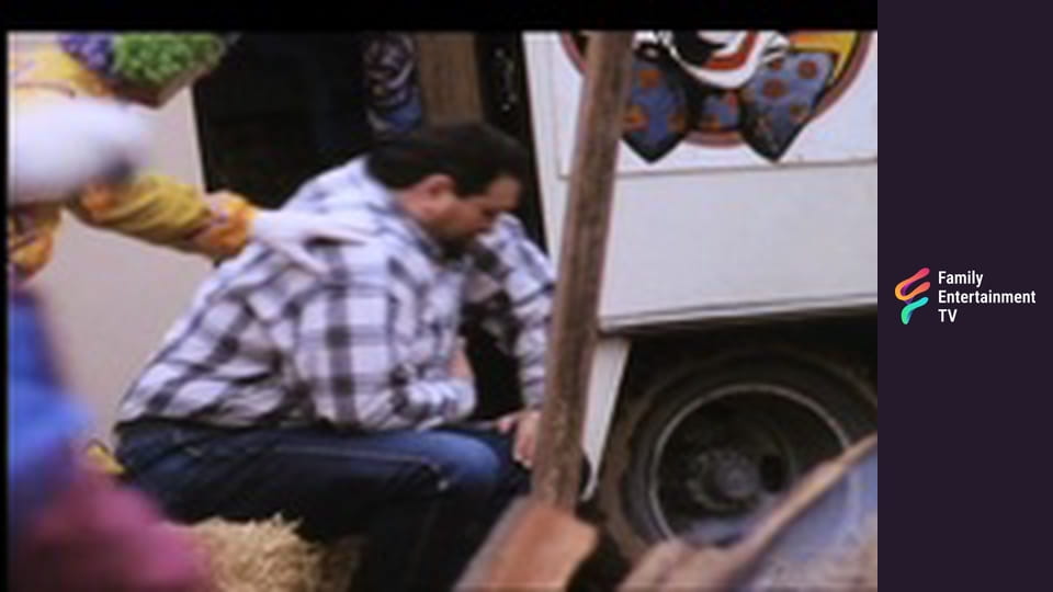 Circus of Adventure Part 3