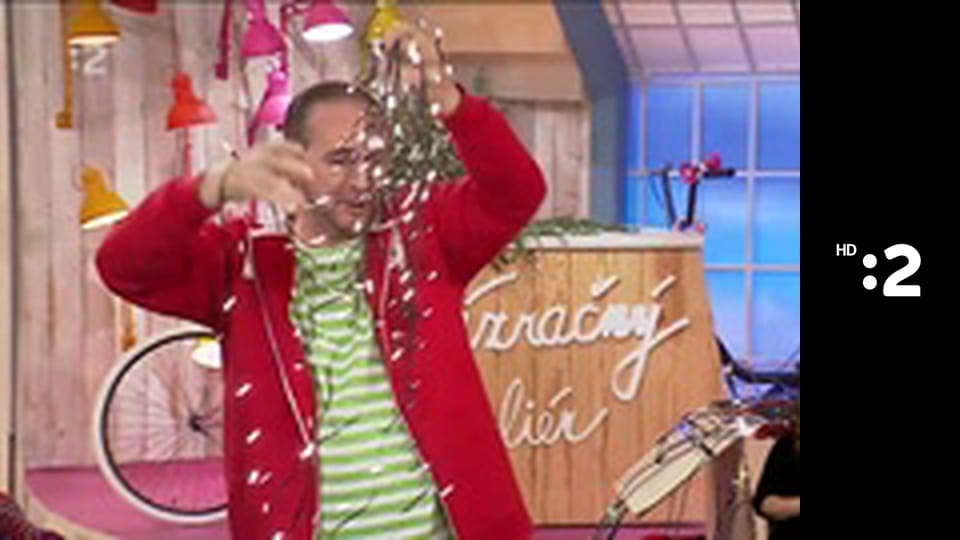 Zázračný miniateliér E60 - Vianočný perník