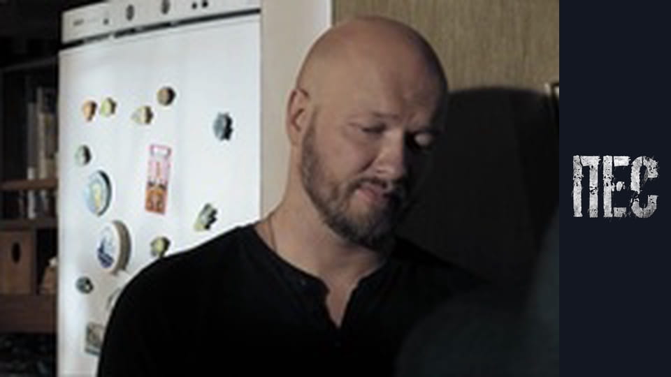 Dog, Season 4, Episode 2