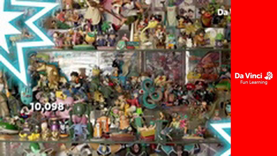 Ta jedna rzecz - Zoe Tomas i Creole: gwiazda tresury zwierząt