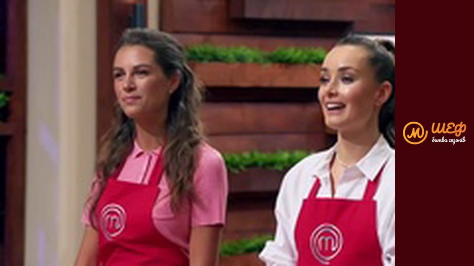MasterChef CELEBRITY, Season 1, Episode 12
