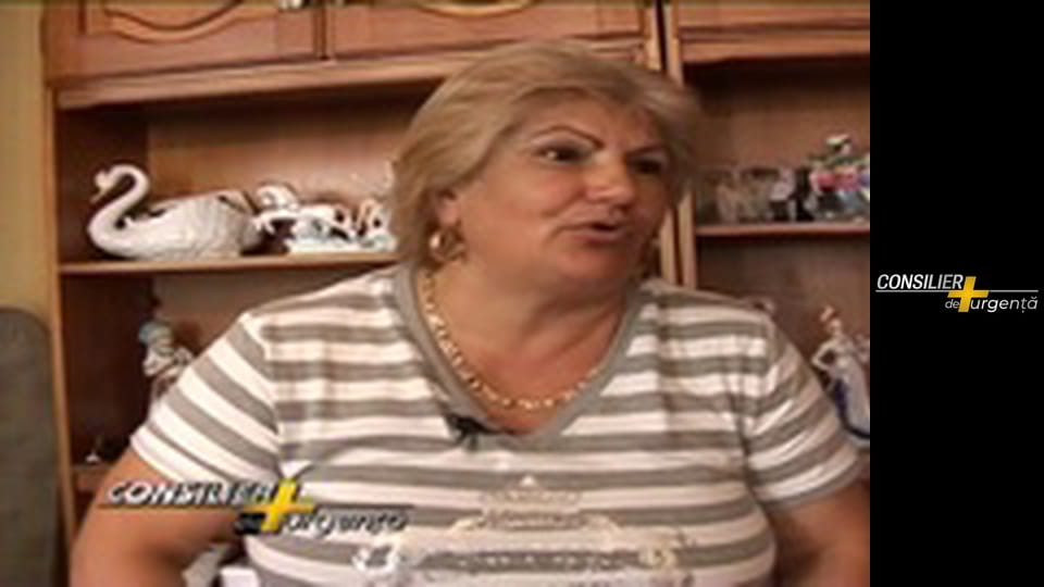 Consilier de urgență - Episodul 18