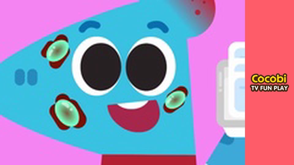 Cocobi Hospital Stories