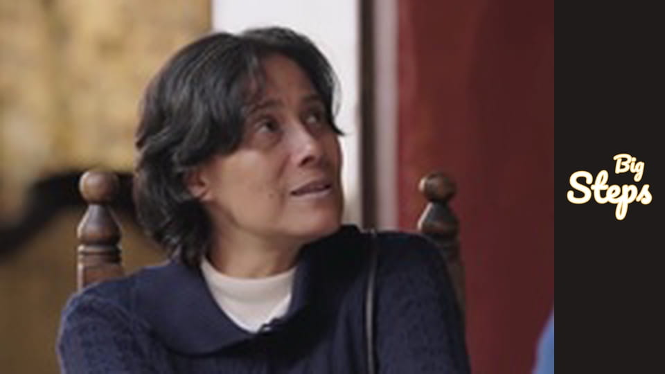 Big Steps - Episod 19