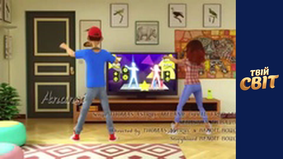 Леді-Баг та Супер-Кіт Season 2 Episode 21