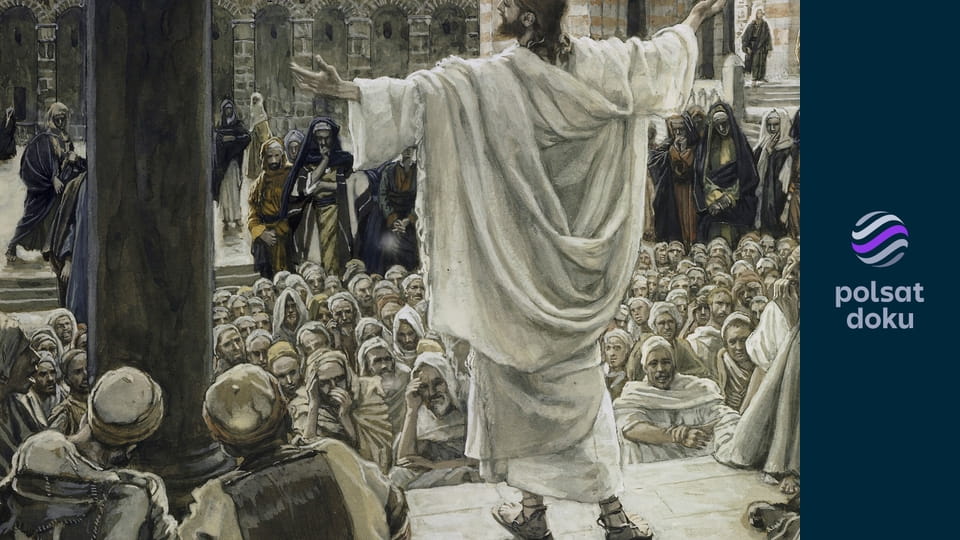 Sekrety Biblii S1E3 - Zakazane pisma