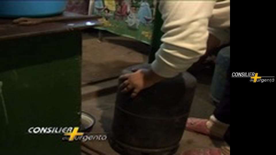 Consilier de urgență - Episodul 25