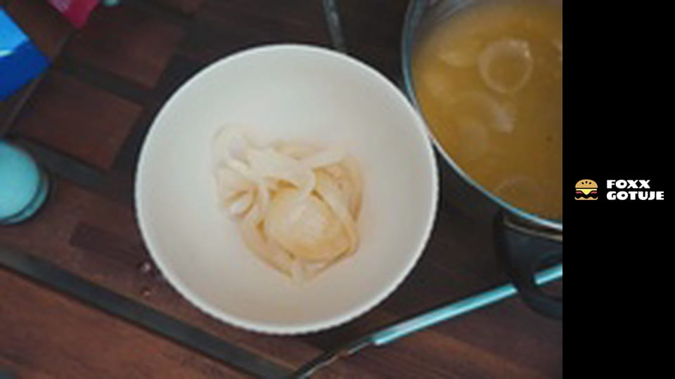 TOTALNIE WYPASIONA KIEŁBASA Z GRILLA