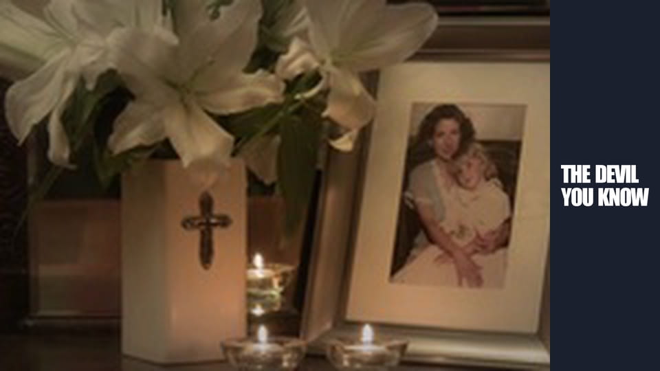 Stairway to Hell S2E4