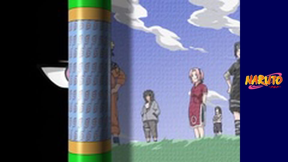 Naruto Season 1 Episode 147