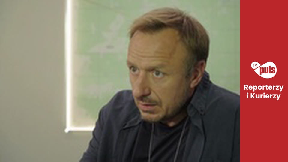 Kurierzy Season 2 Episode 35