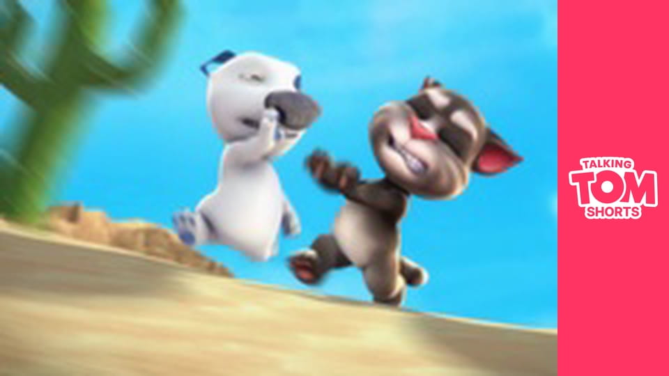 The Apple Up the Rock S1E30