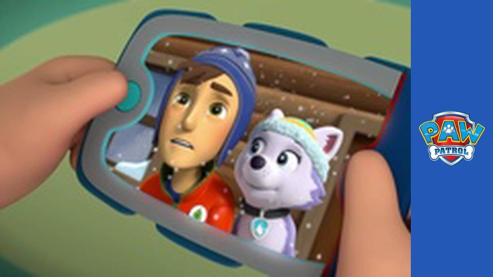 Paw Patrol Season 2 Episode 23