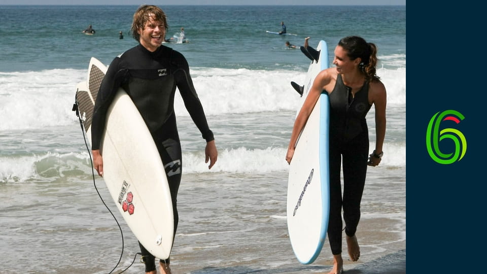 Agenci NCIS: Los Angeles S5E18 - Zero Days