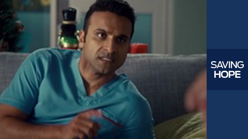 Wszystko po kolei S4E12