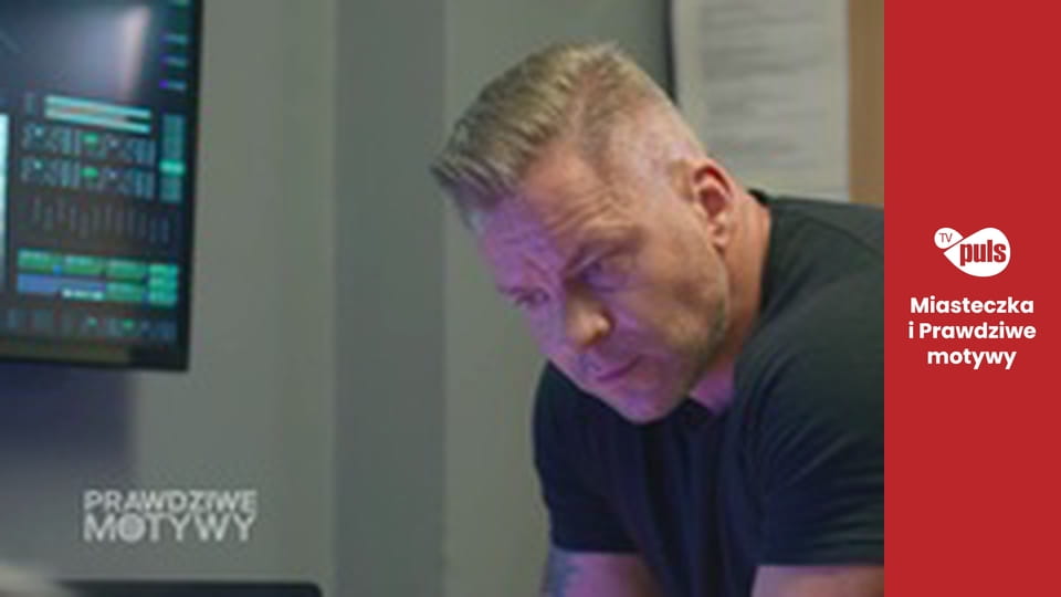 Prawdziwe motywy Season 2 Episode 23