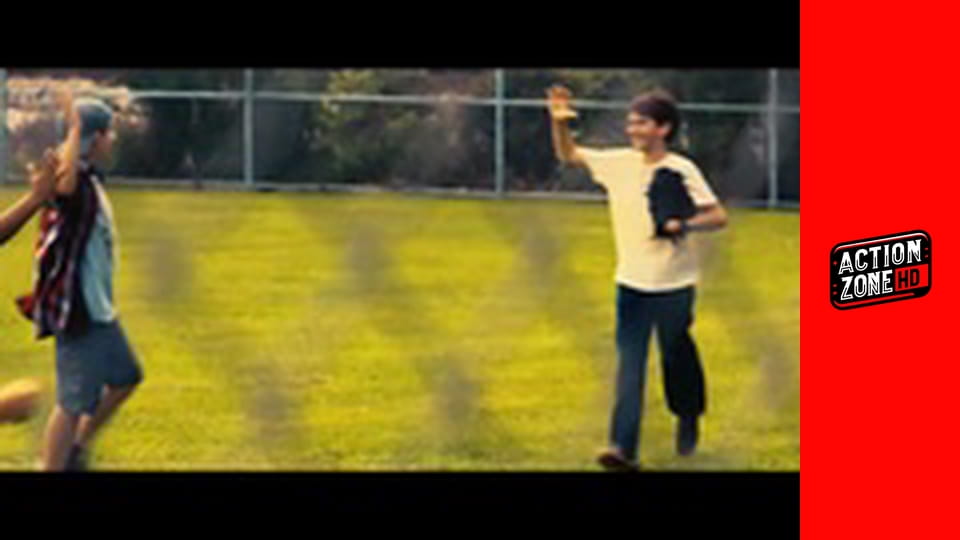 Két testvér, egy lövés