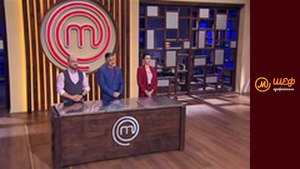 Season 1, Episode 8, Part 5