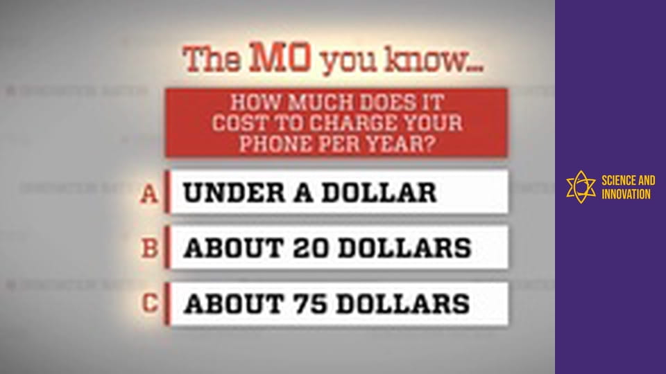 Science and Innovation Season 1 Episode 6