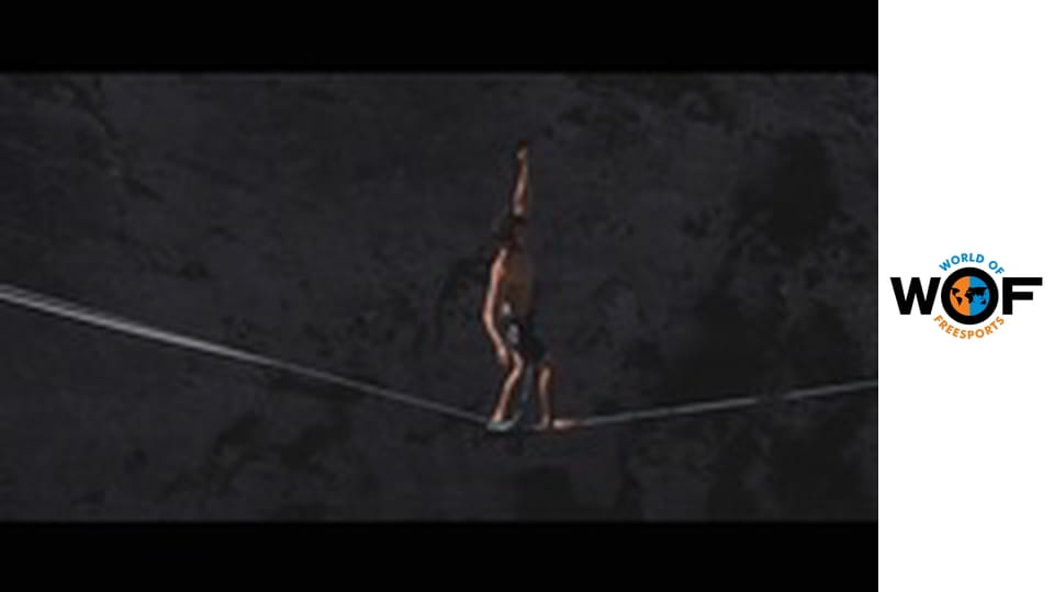 Berg Sport Sezon 1 Odcinek 4