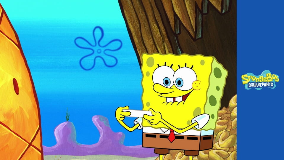 Urmărește online SpongeBob Season 7 Episode 22