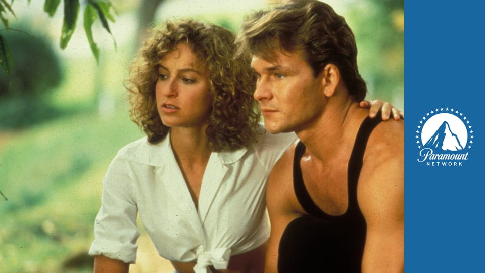 Dirty Dancing - Piszkos tánc