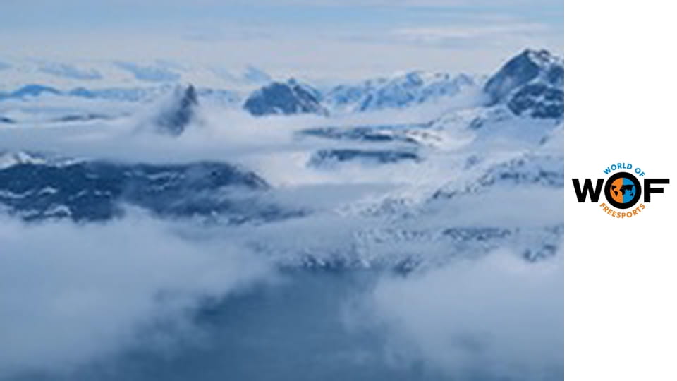 World of free sports Magazin 2024 Řada 1 Epizoda 3