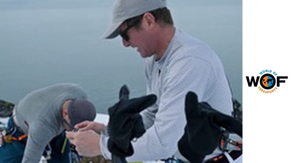 World of free sports Magazin 2024 Season 1 Episode 3