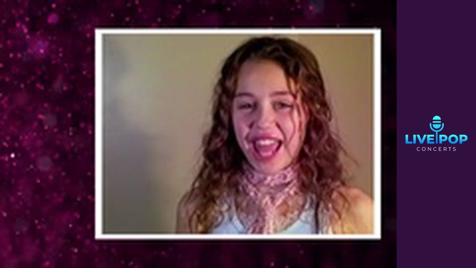 Pop Profiles - Miley Cyrus