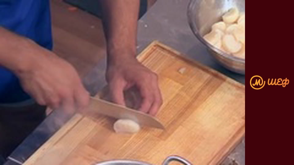 Season 7, Episode 6, Part 1