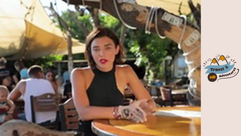 Cestovanie a dobrodružstvo, Key West