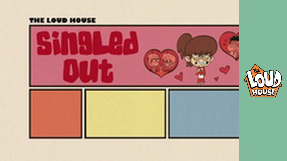 A Lármás család 4. évad 18. rész