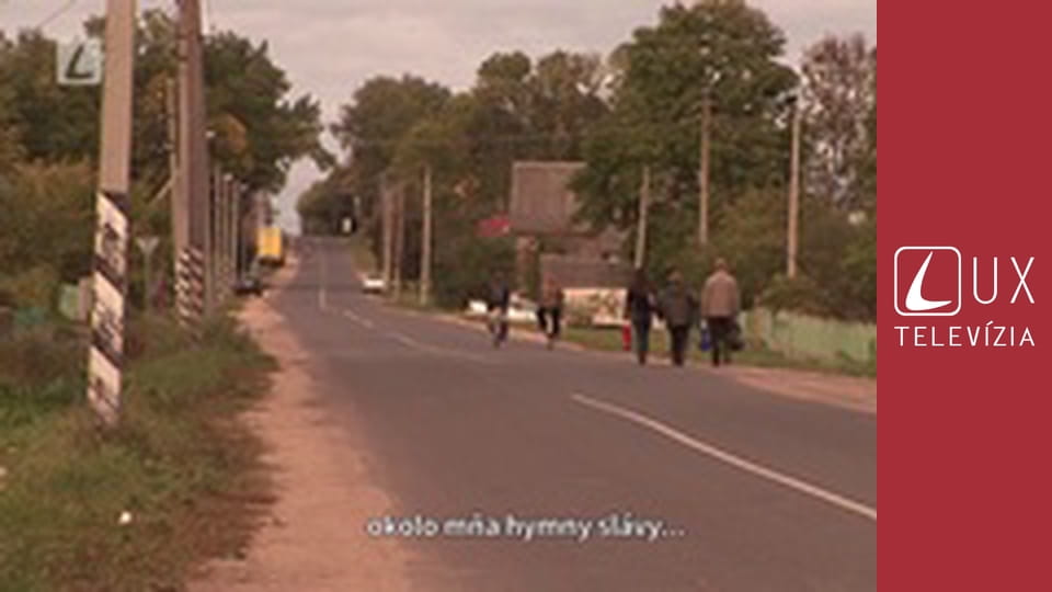 Bielorusko - semienko medzi tŕním